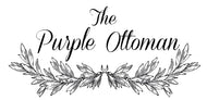 The Purple Ottoman